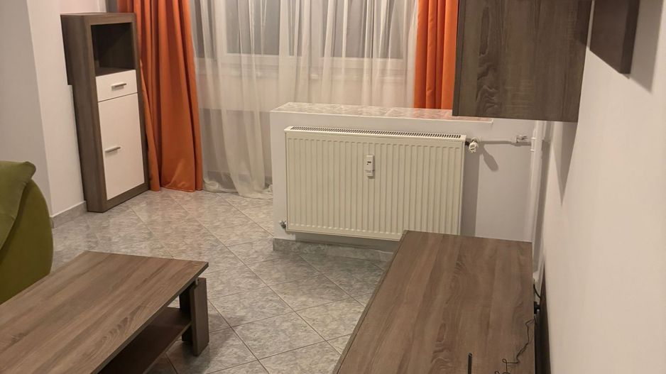 AP. 2 CAMERE PIATA UNRII, BUCATARIE INCHISA, METROU 5 MINUTE, MOBILAT - Poză 4