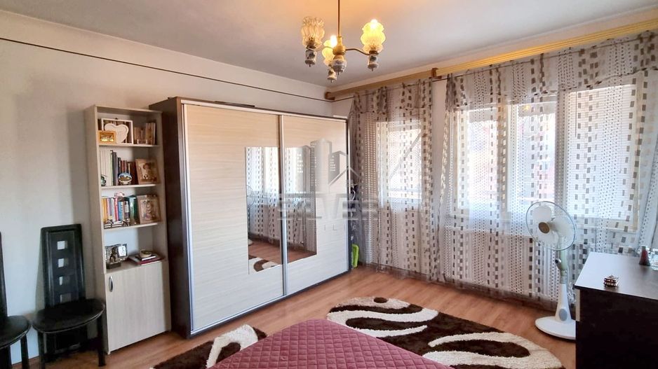 Casa pe 3 niveluri cu teren de 1900 mp in Com. Baisoara. - Poză 18