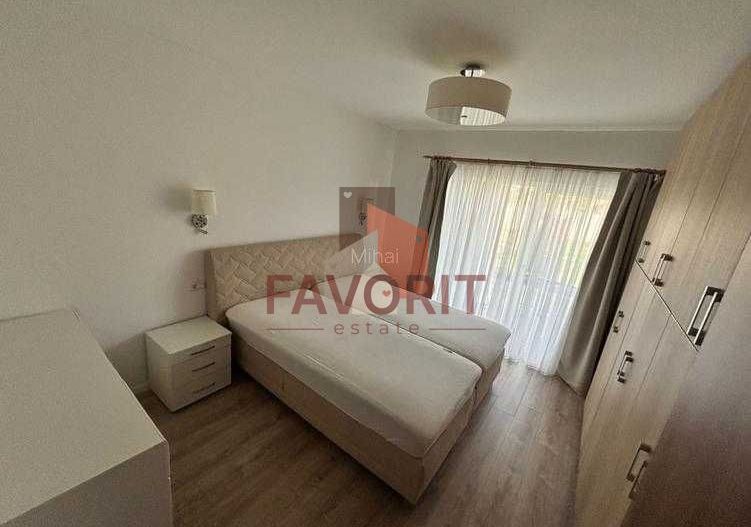 Curte proprie. Zona linistita . Mobilat si utilat - Poză 8