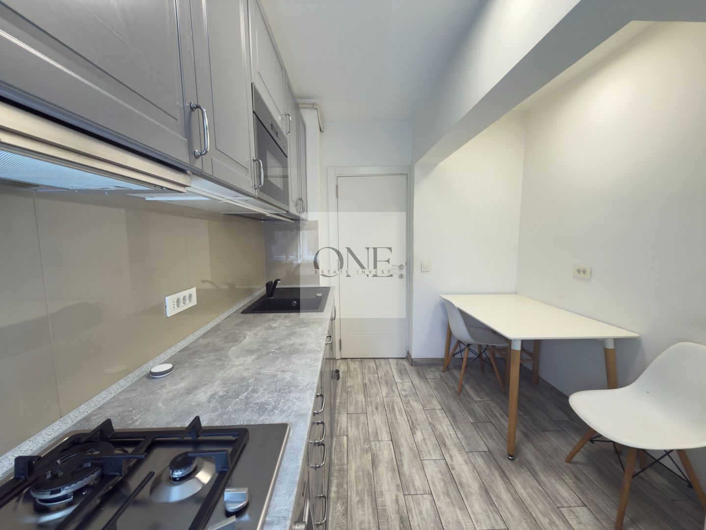 Apartament 2 camere, zona Garii - Poză 19