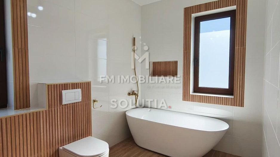 Casă nouă P+1 de vânzare – zona Miron Costin | Baia Mare - Poză 8