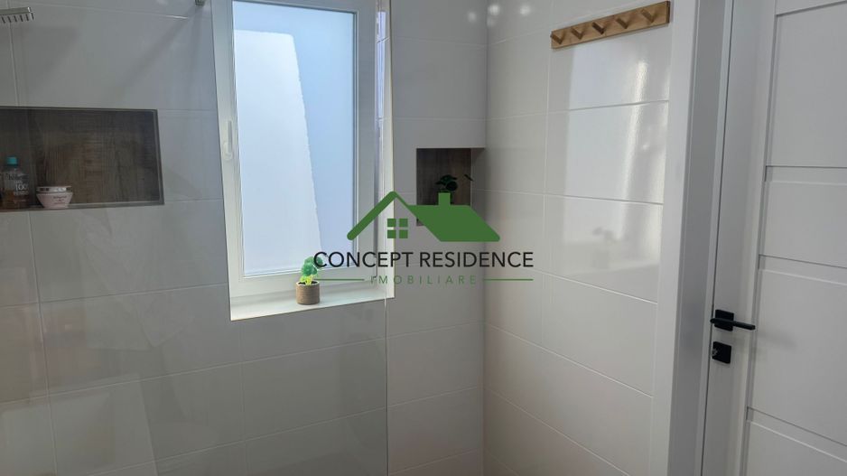 Apartament premium 3 camere+loc de parcare, bloc nou – zona Lămâiței - Poză 16