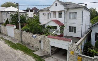 Vânzare, casă, 6 camere, strada Artarilor, Bălți - Poză 1