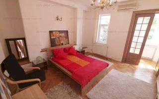 Vanzare si * sau Inchiriere Casa/Vila 5 camere Dorobanti - Poză 45