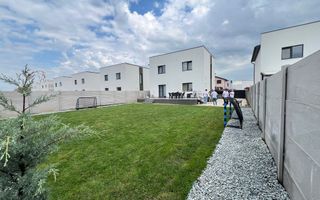 Vila mediteraneana - 4 camere - 2 bai - beci- incalzire pardoseala - Poză 3