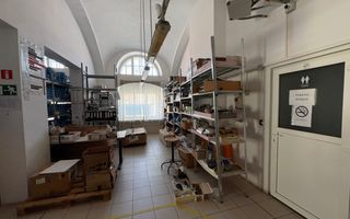 Proprietate ultracentrală cu potențial mixt – 1285 mp, acces dublu - Poză 6