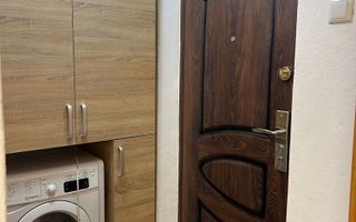 Vanzare garsoniera Piata Alba Iulia, Decebal, str. Moise Nicoara - Poză 8