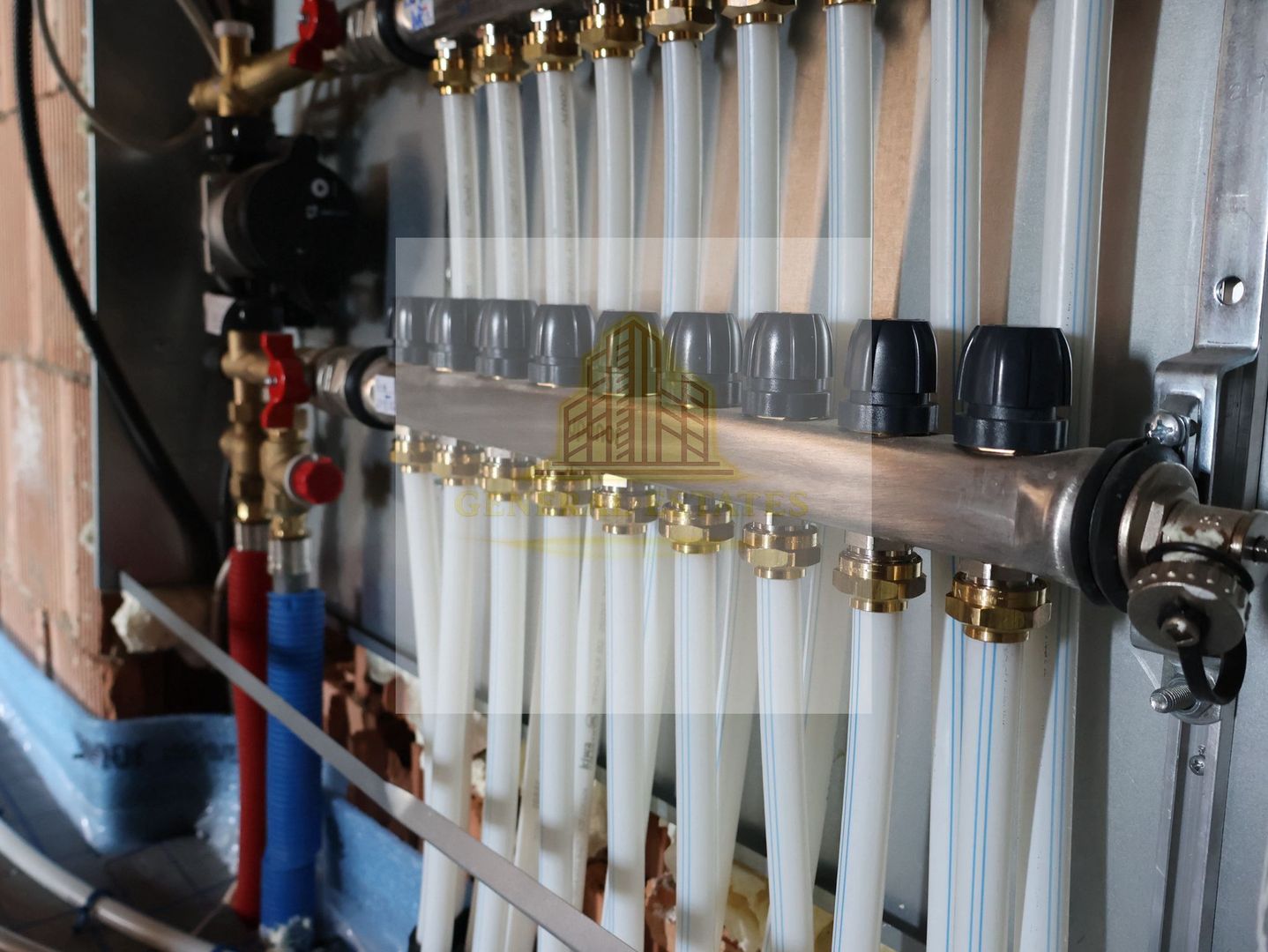 Apartament 2 camere,  65 mp utili + balcon, orientare Nord-Vest - Poză 16