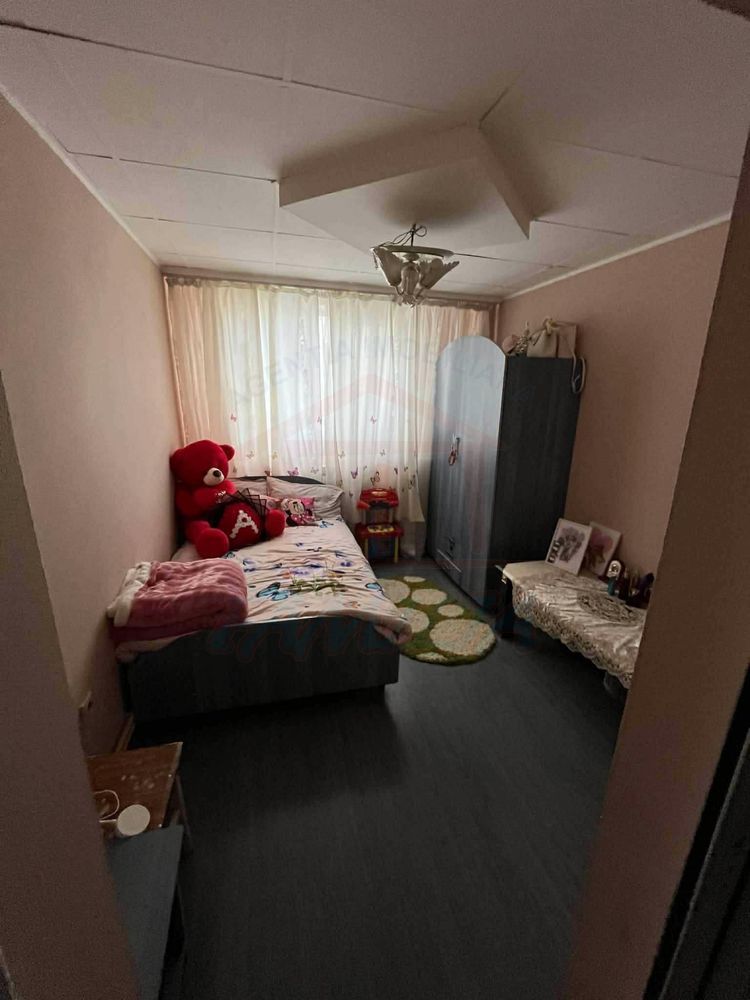 Apartament cu 3 camere de vânzare sau schimb – Micro 18 | 85.000 € - Poză 7