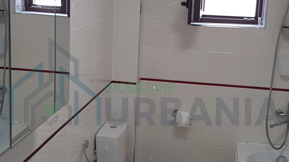 Apartament 1 camera de inchiriat in Valea Lupului, Iasi - Ansamblul Ambiance - Poză 4