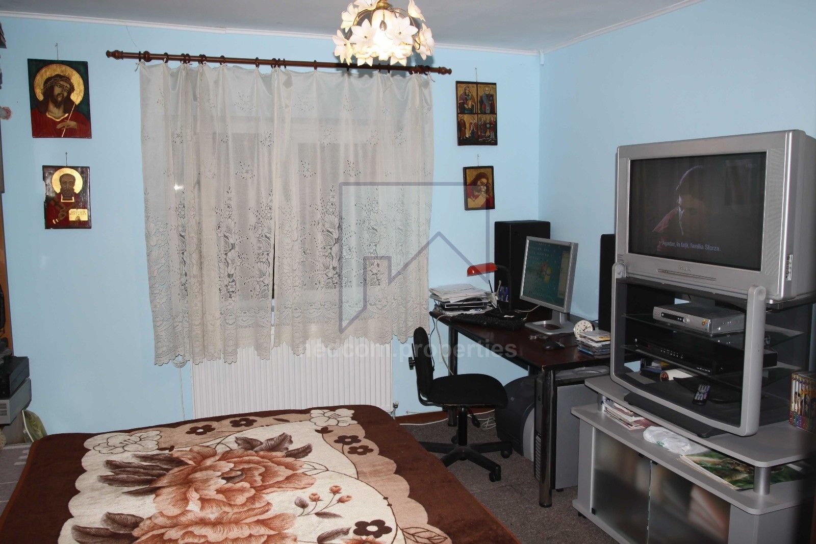 Vanzare apartament 3 camere - 1 Decembrie Ilfov - Poză 8