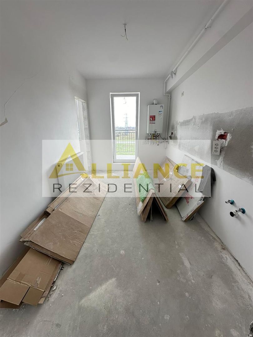 GARSONIERA | FINISAJE LA ALEGERE | STB IN FATA ANSAMBLULUI - Poză 4