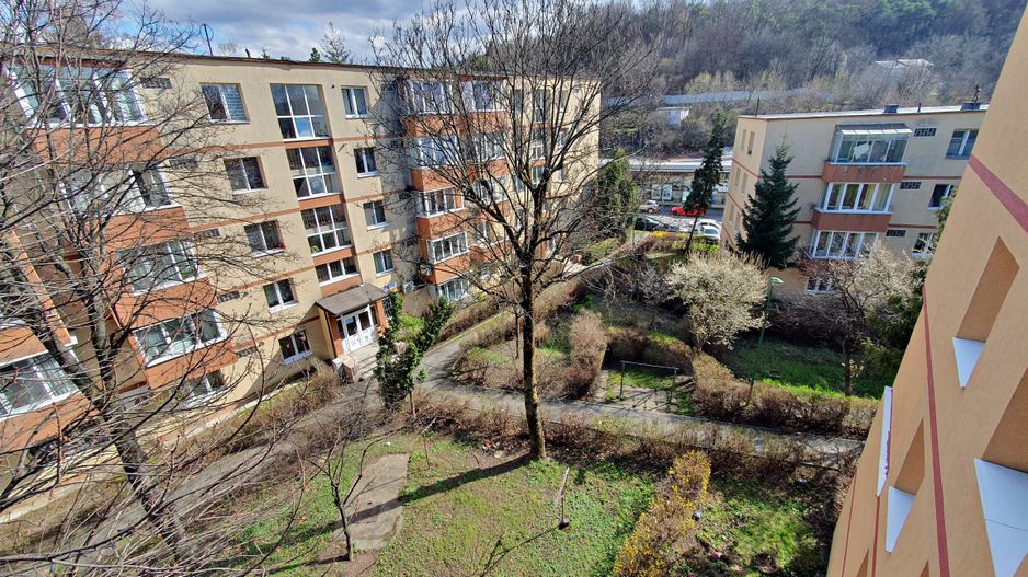 Comision Zero-Central-Bdul 15 Noiembrie apartament decomandat cf I - Poză 12