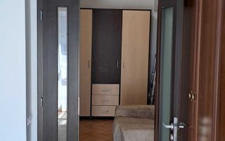 Apartament decomandat de inchiriat, 1 camera, mobilat, utilat, Complex Iasicon Tower, Tudor Vladimirescu, Iasi - Poză 4