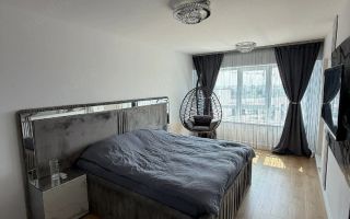 2 camere decomandat | 57 mp | VIVO Mall | Bloc nou | Primul chiriaș - Poză 3