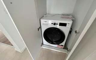 AP. 2 CAMERE - FLOREASCA RESIDENCE, MOBILAT, PARCARE INCLUSA, COMIS 0% - Poză 13