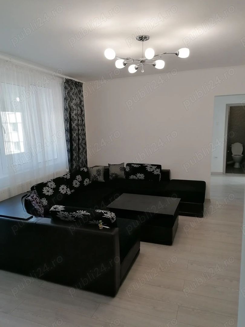 APARTAMENT METROU ZONA BUCUR OBOR - Poză 2