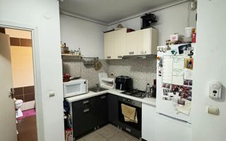 2 camere, PET FRIENDLY, bloc nou, terasa, parcare, Iris, Oasului - Poză 3