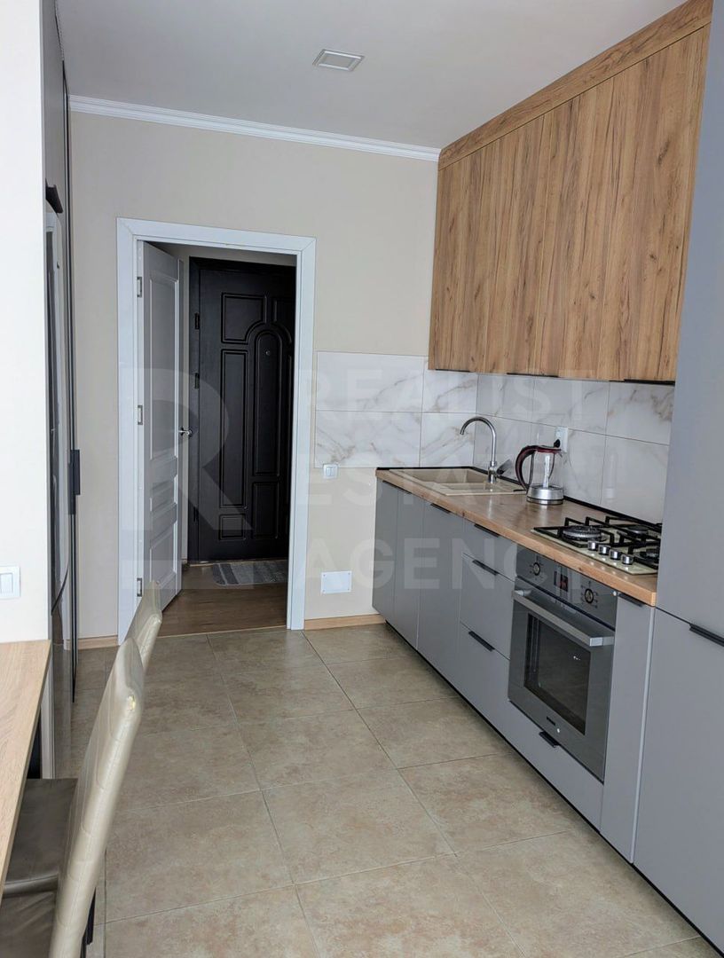 Chirie, apartament, 2 camere, str. Gheorghe Asachi, Telecentru - Poză 2