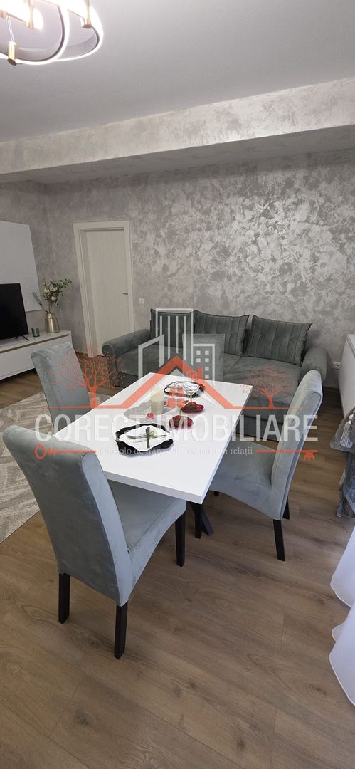 ✨ Apartament modern de închiriat – Str. Aurel Vlaicu ✨ - Poză 4