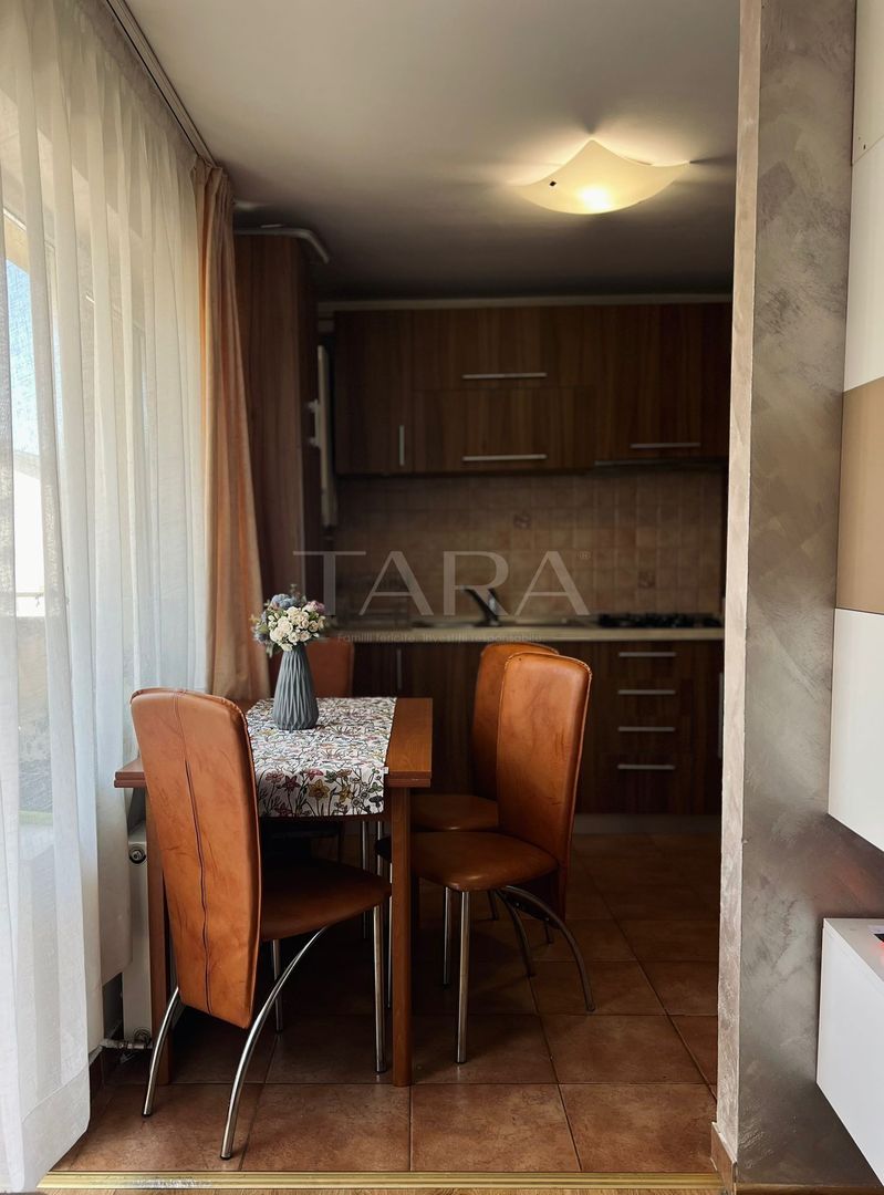 Apartament 3 camere cu garaj – Florești, zona Panemar - Poză 7