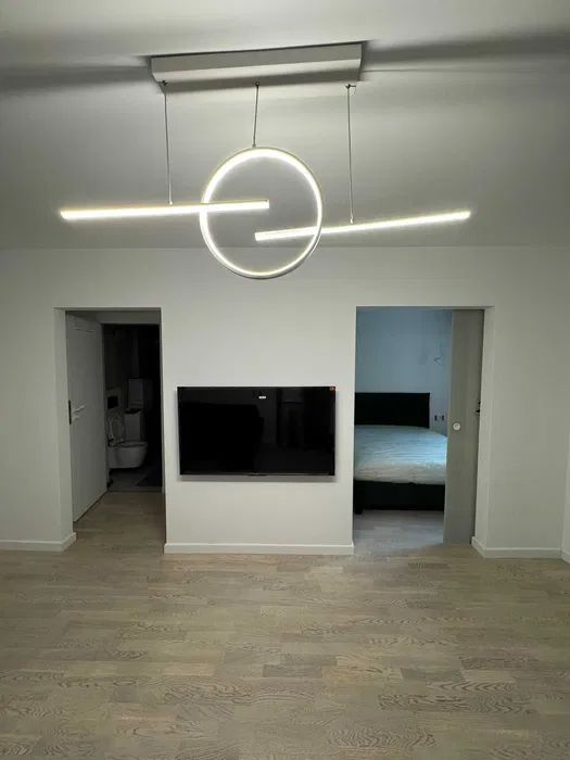 Apartament 2 camere ultra-modern, mobilat premium, chiar in Piața Amzei - Poză 2