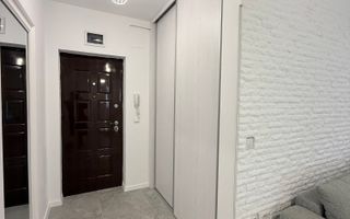 Apartament la cheie / etaj intermediar / Zona Terra - Poză 12