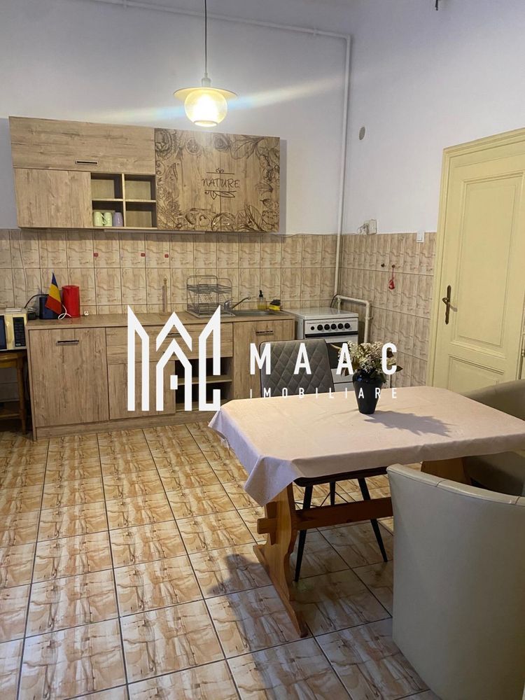 Apartament 2 camere de închiriat | Sibiu, Central | 90 mp - Poză 3
