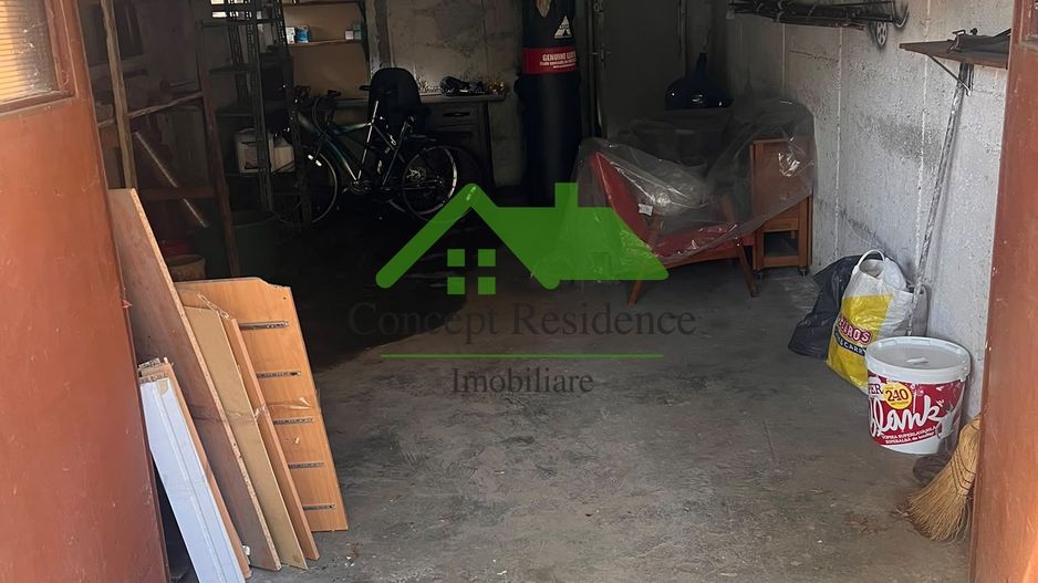 Apartament cu 3 camere | Decomandat | 76 mp utili | Garaj sub bloc - Poză 12