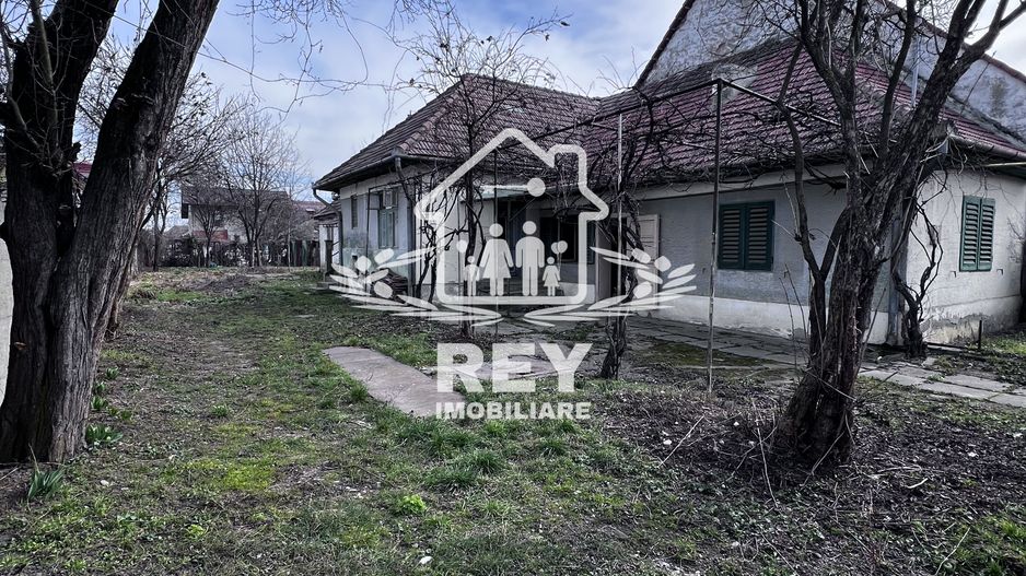 Teren de casă cu două corpuri de clădire – Cartier Lazaret, Sibiu - Poză 4