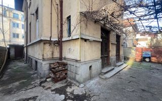 Casa individuala de vanzare Piata Victoriei POTENTIAL INVESTITIONAL - Poză 5