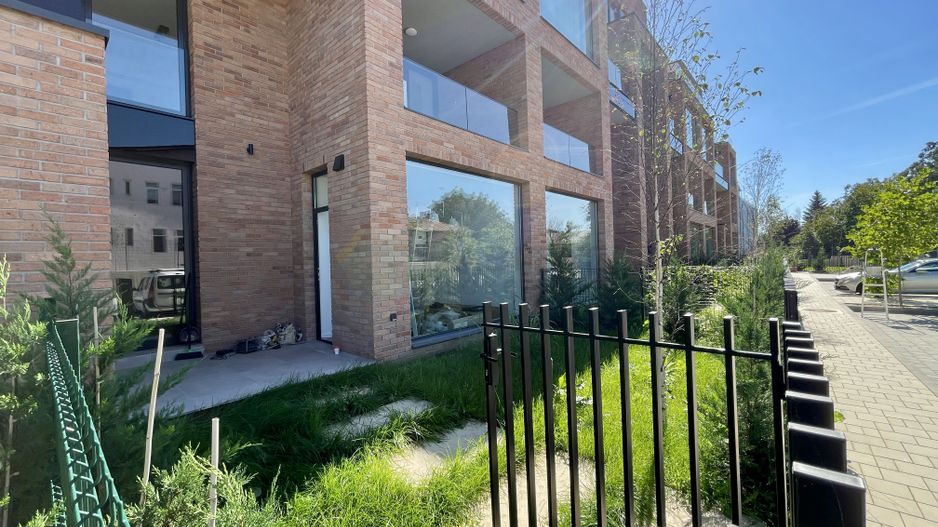 Vila urbane 4 camere | Tunari-Parc - Poză 29