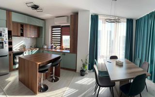 Torontalului | 2 Camere | Etaj 1 | 70 mp utili - Poză 8