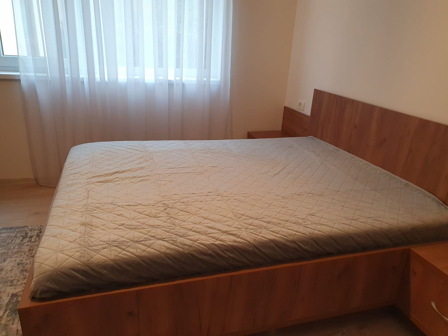 Apartament cu terasă I grădină proprie I zona Aradului - Poză 5