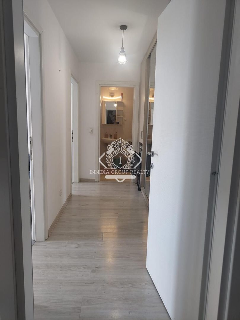 Apartament 3 camere | etaj 3 | Mobilat/Utilat | Palladium Residence - Poză 7