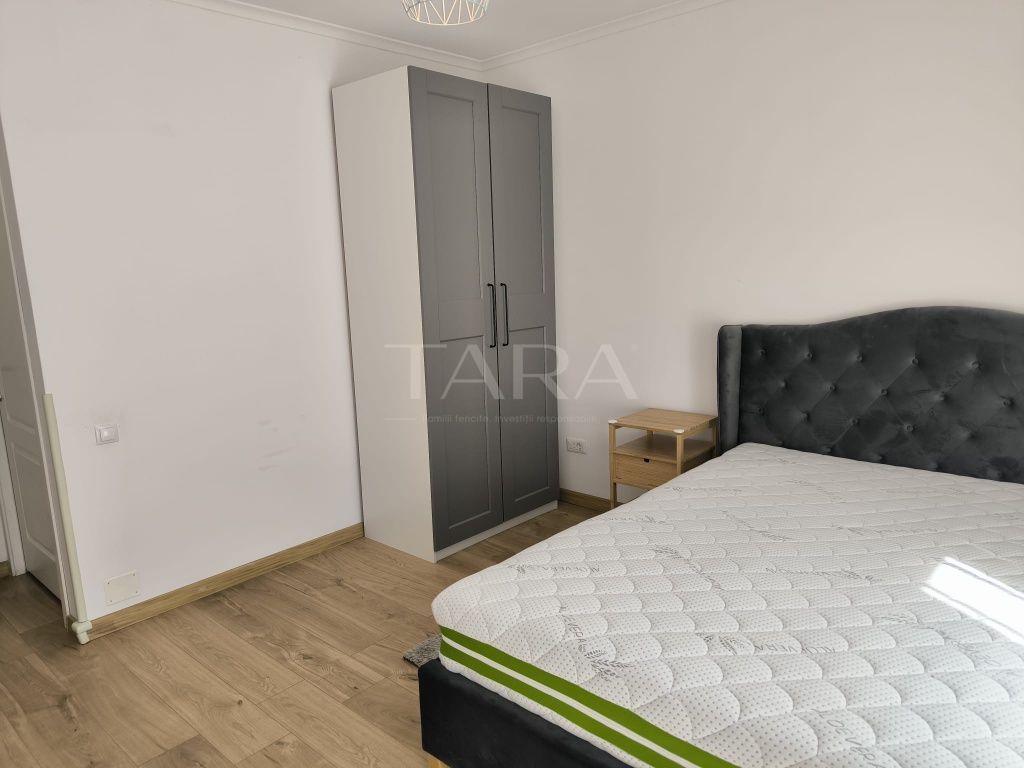 Apartament cu 2 camere zona Vivo - Poză 6