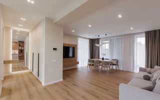 Vânzare, casă, 3 nivele, 4 camere, șos. Chisinaului 38, Cricova - Poză 14