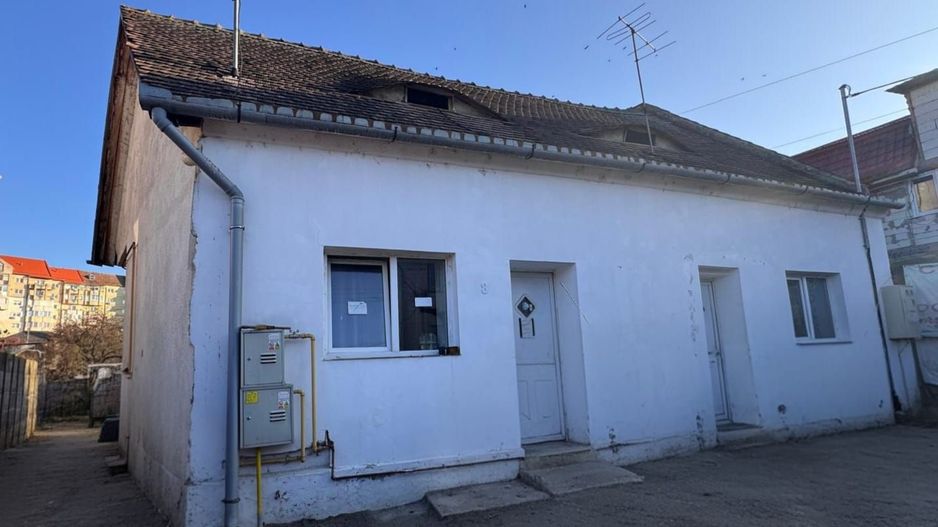 CASA SINGUR IN CURTE CU TEREN GENEROS | PIATA CLUJ | TEREZIAN - Poză 2