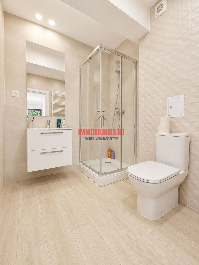 Hils Pallady metrou 2 min - Lux - Centrală Proprie - Comision 0% - Poză 15