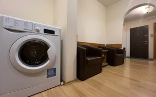 Apartament 3 camere decomandat  Pacurari - 10 min Copou - Poză 13