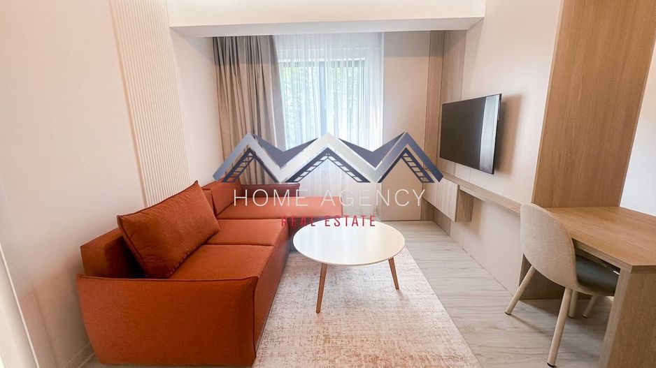 Prima închiriere | Apartament 2 camere | Parcare subterană inclusă - Poză 3