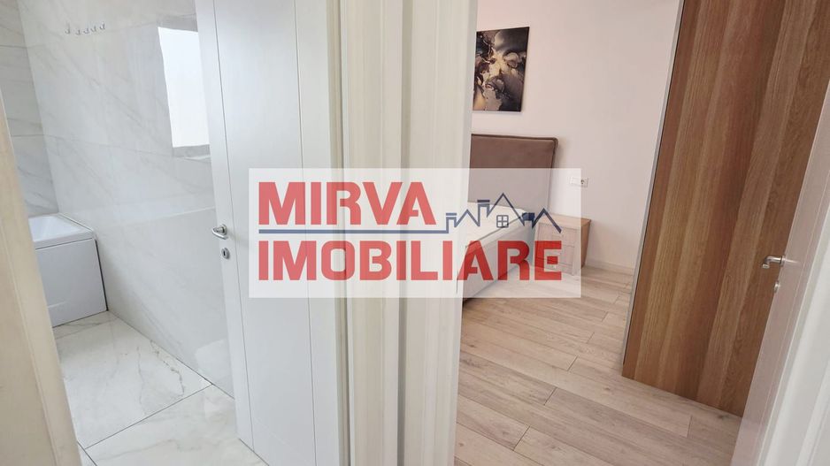 Apartament 2 camere, parcare inclusă, complet mobilat și utilat - Poză 5