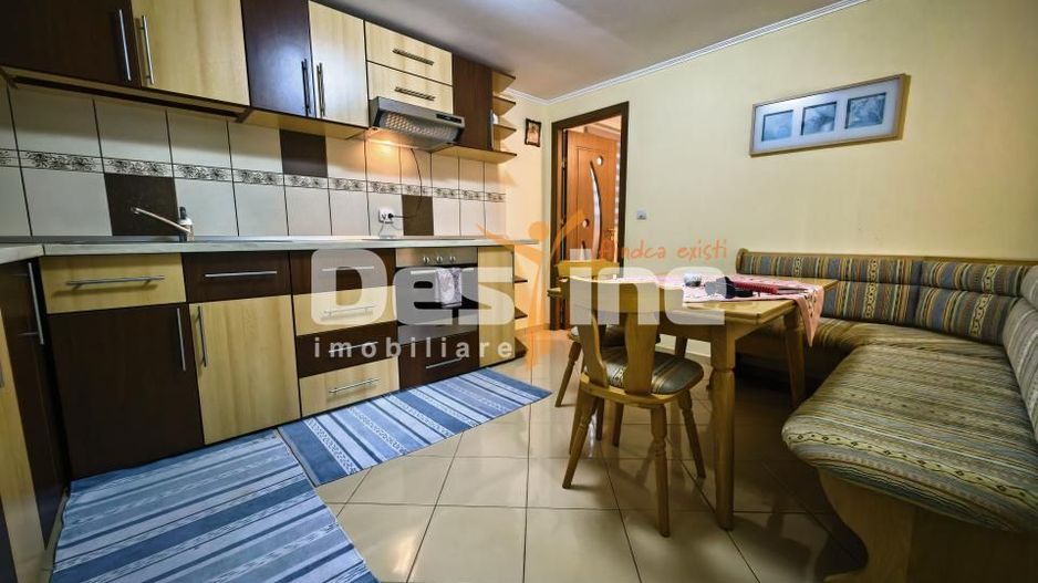 Casă individuală 4 camere 2 garaje 150 mp + anexa și gradina - Poză 37