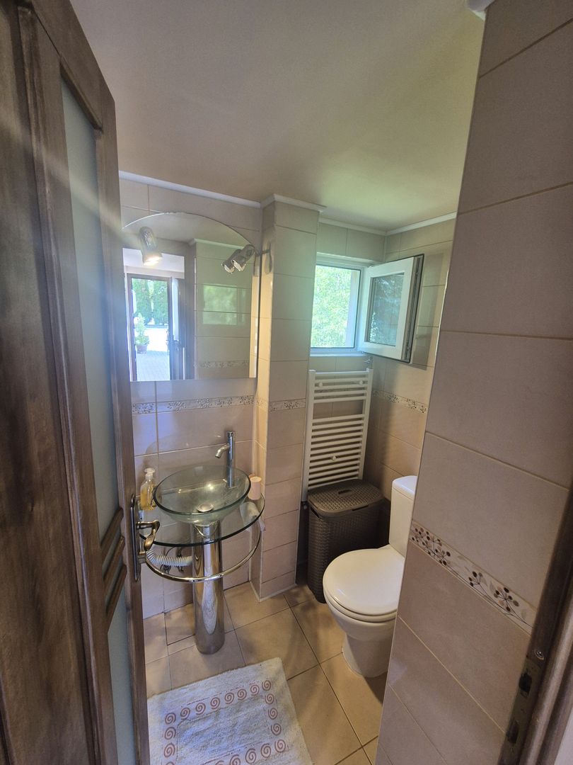 Vila 4 camere zona Lend - Poză 19