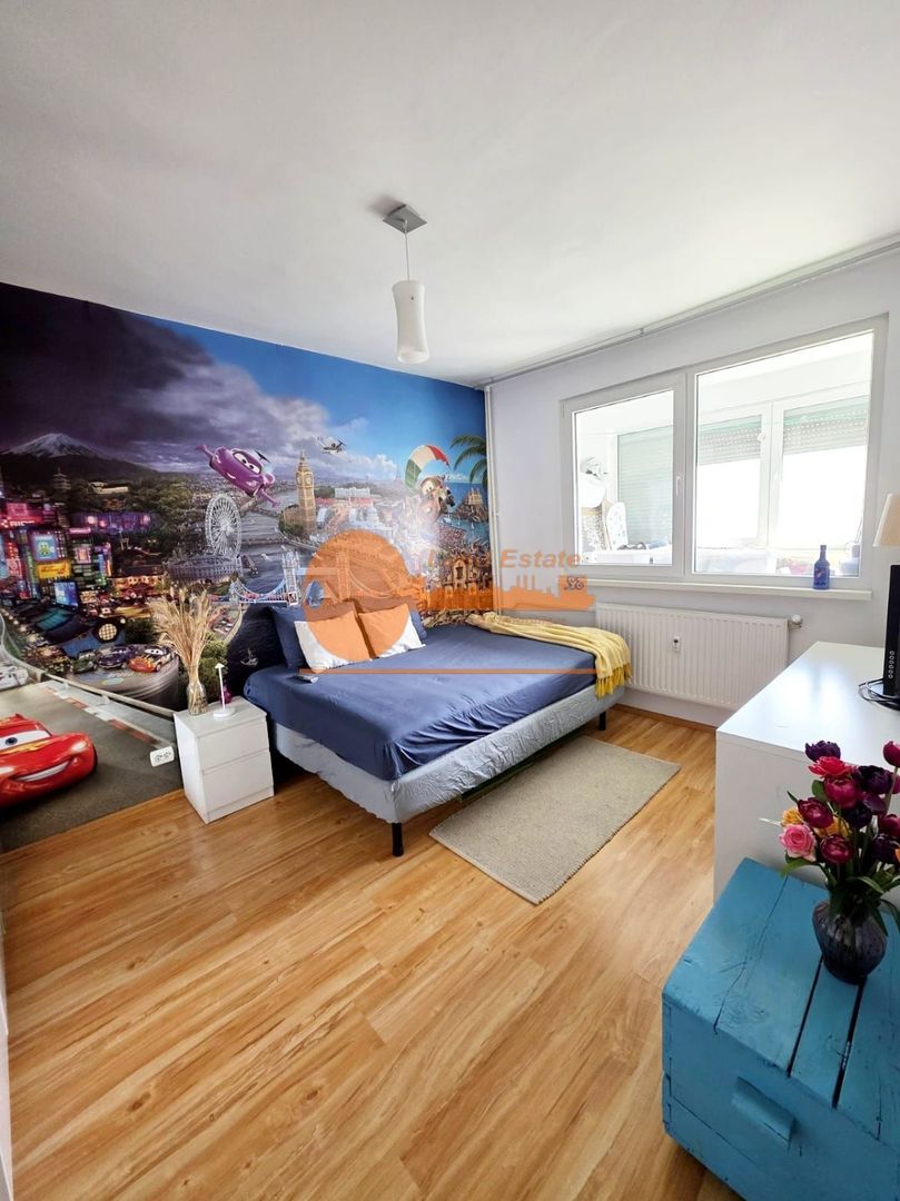 Vanzare 2 camere in zona Baba Novac ( 10 minute metrou Dristor ) - Poză 6