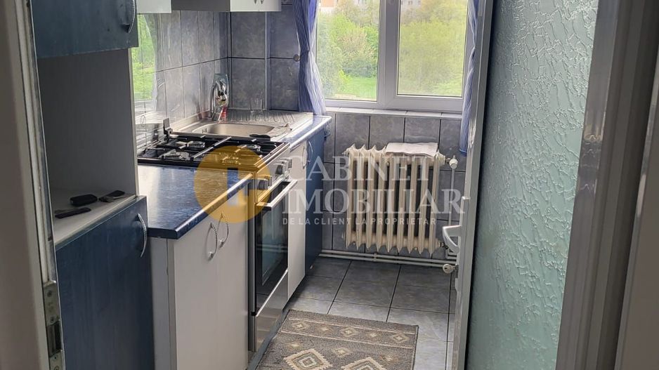 2 Camere SemiDecomandat -53mp - Zona Podu Ros - Poză 6