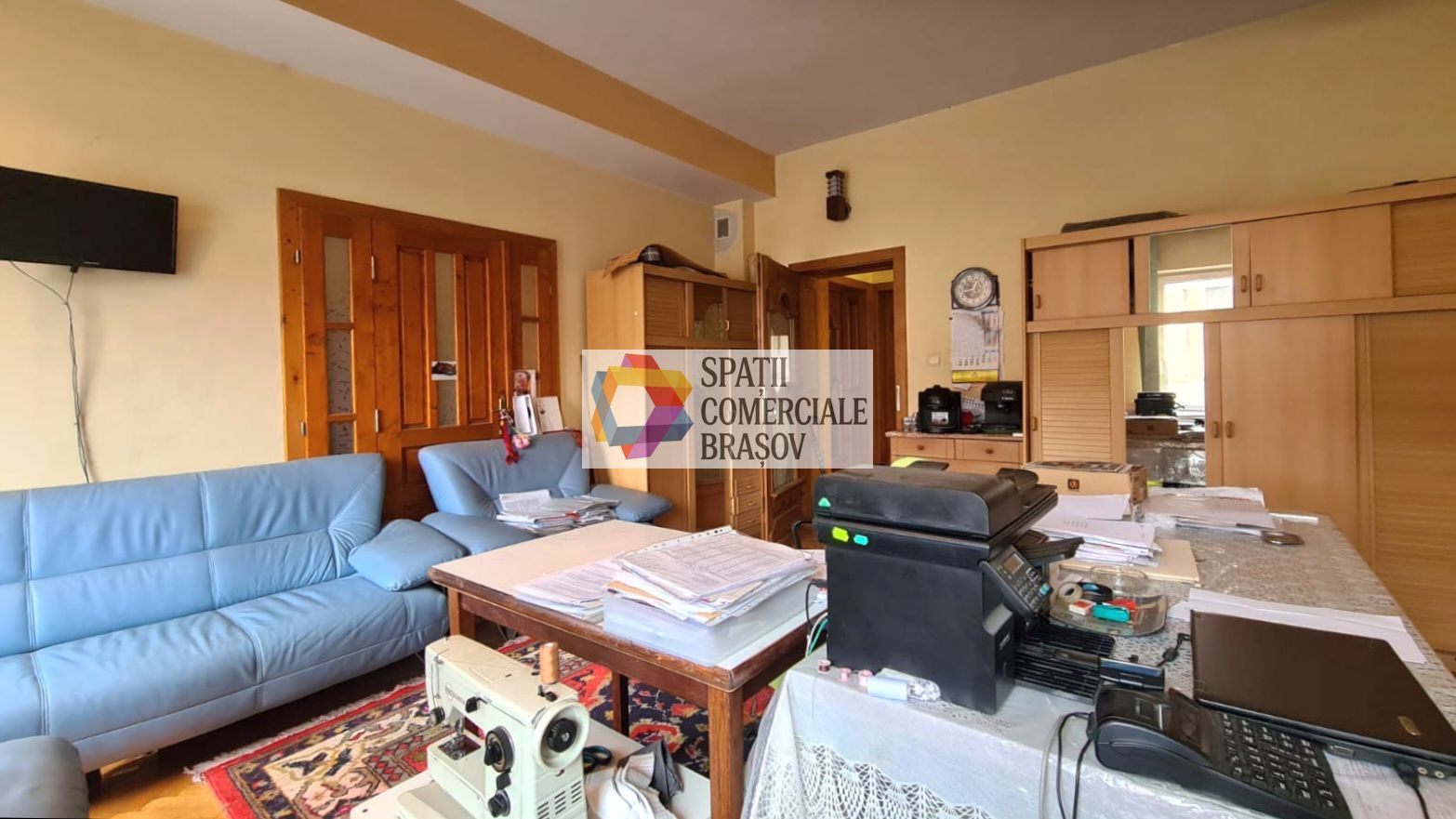 Spatiu comercial  - 450 mp # Plus Spatii comerciale/Birouri - Poză 10