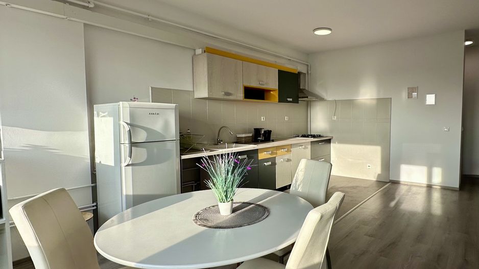 2 Camere de închiriat lângă Vox si Agronomie - zona Torontal - Poză 1