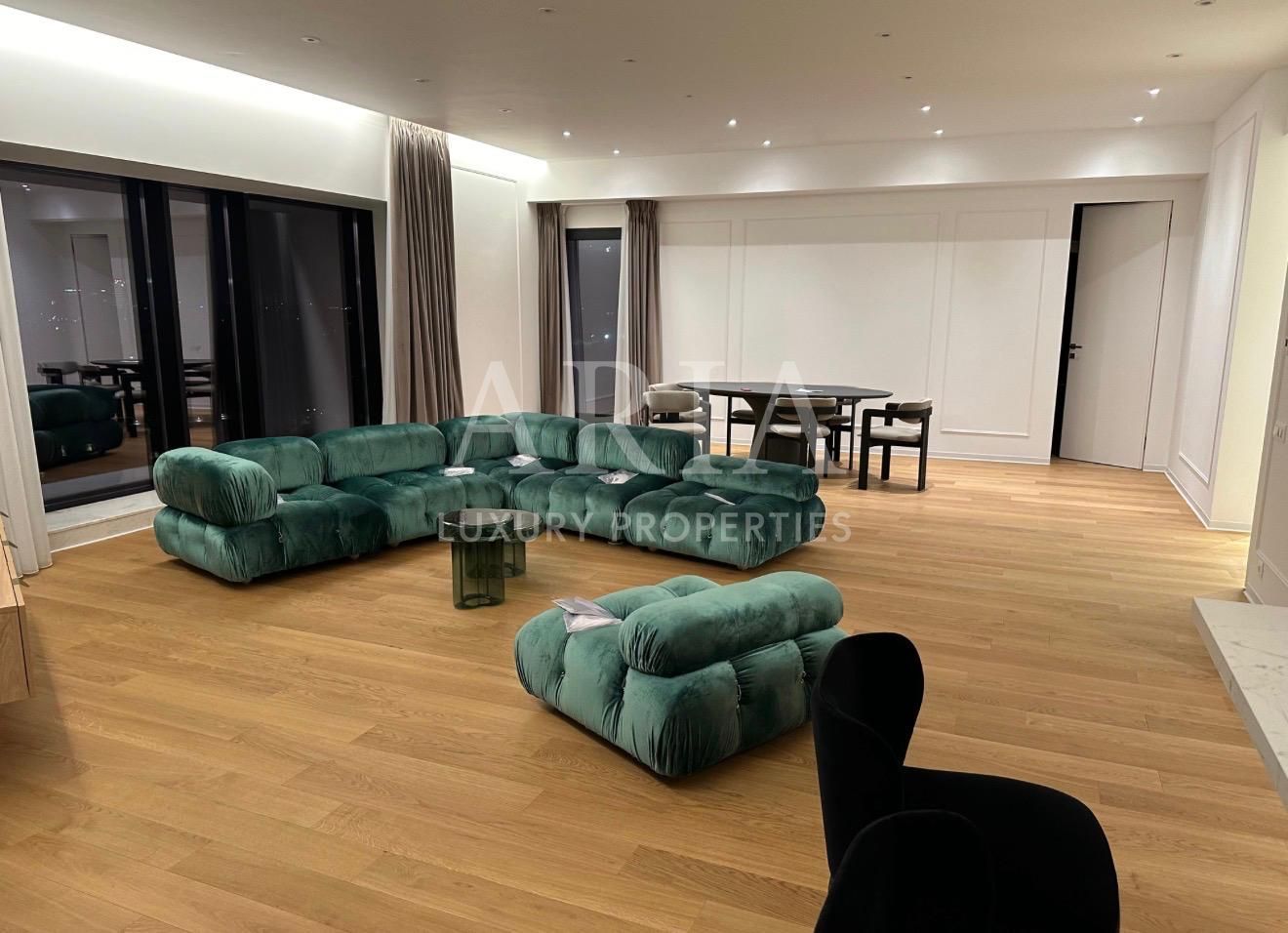 ONE VERDI PARK 5 CAMERE FIRST RENT | UNDERGROUND PARKING - Poză 2