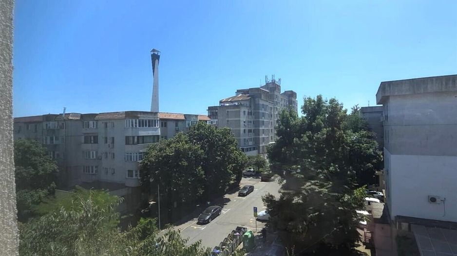 Far - Parc, 2 camere decomandate, 2 balcoane, 56 mp, centrala gaz! - Poză 8